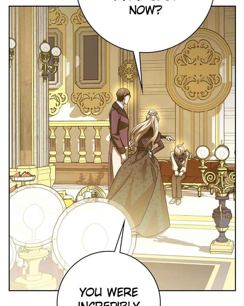 I Want to Be You, Just For A Day Chapter 128 731 124