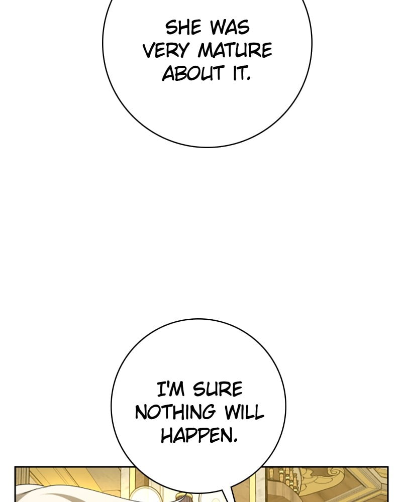 I Want to Be You, Just For A Day Chapter 128 742 135