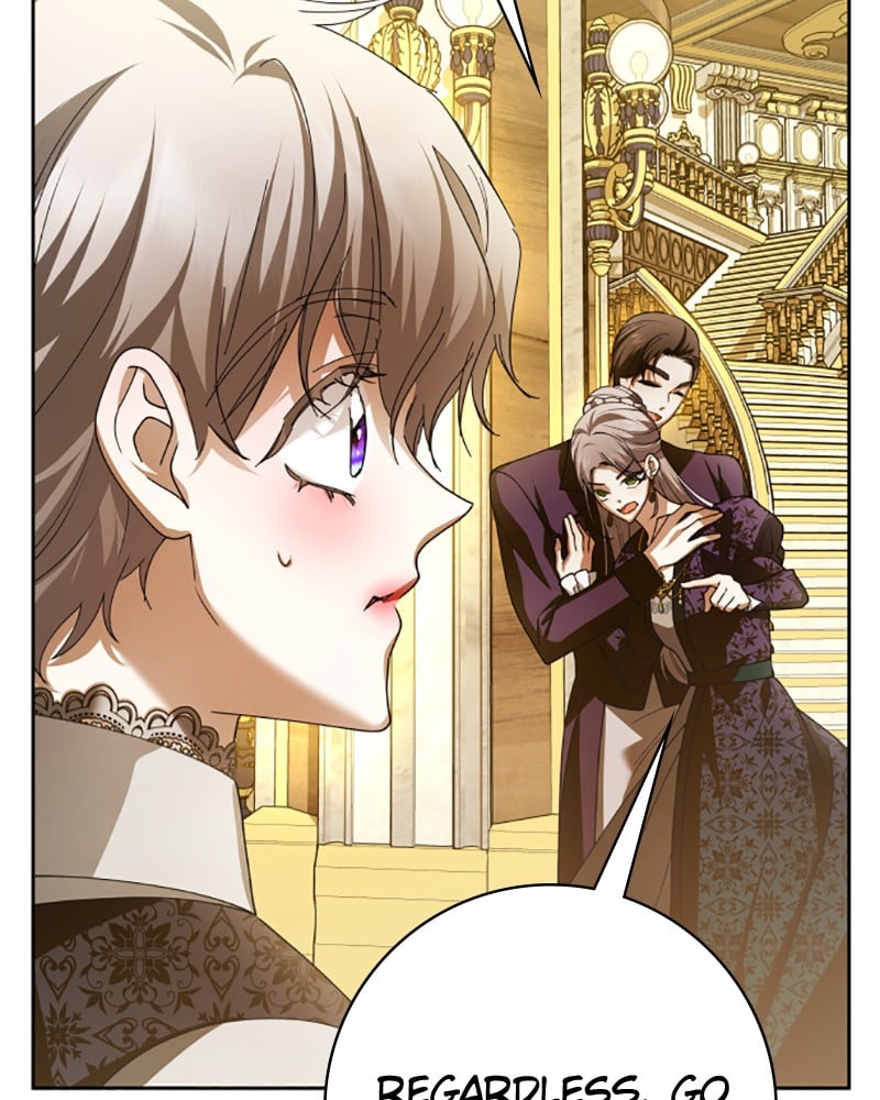 I Want to Be You, Just For A Day Chapter 128 743 136