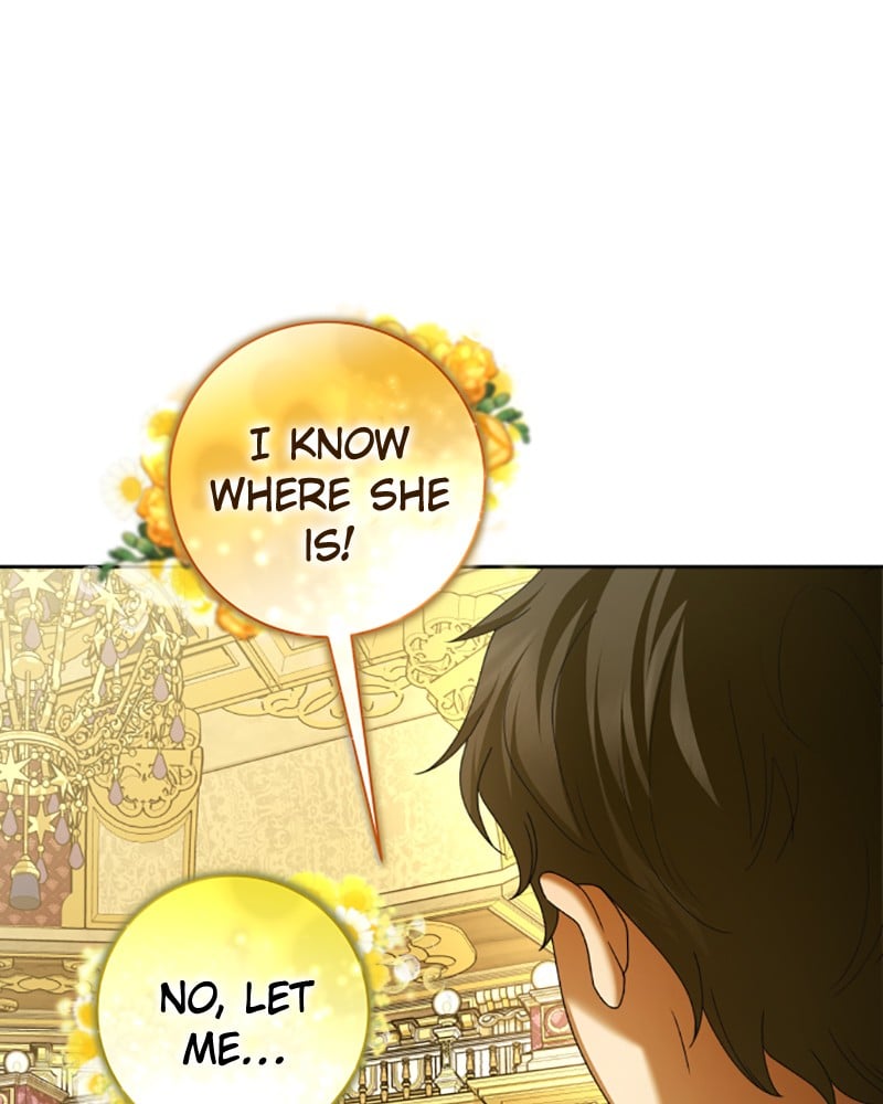 I Want to Be You, Just For A Day Chapter 128 750 143