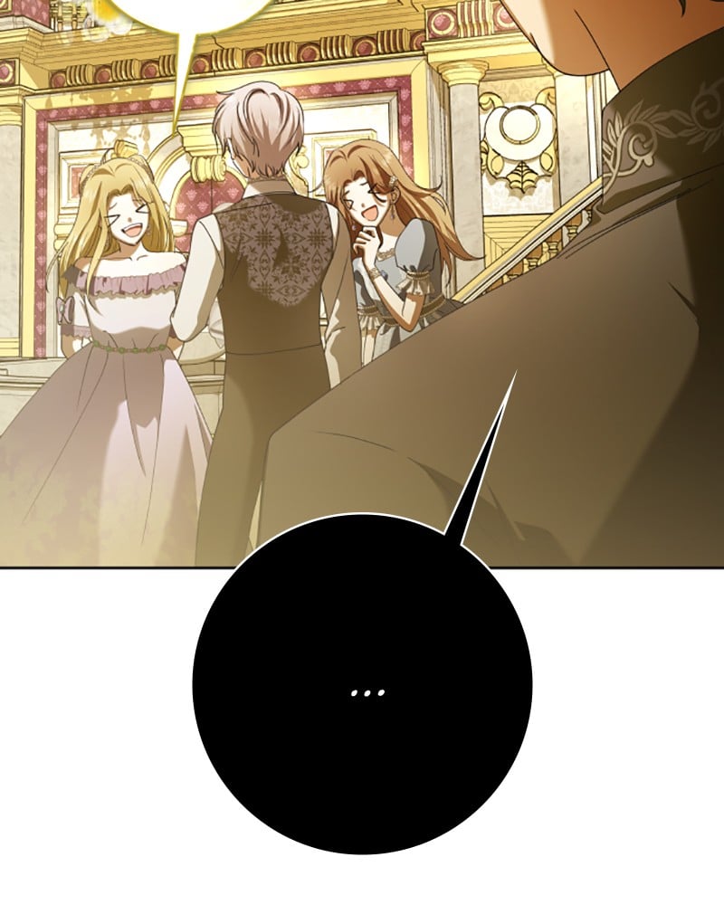I Want to Be You, Just For A Day Chapter 128 751 144
