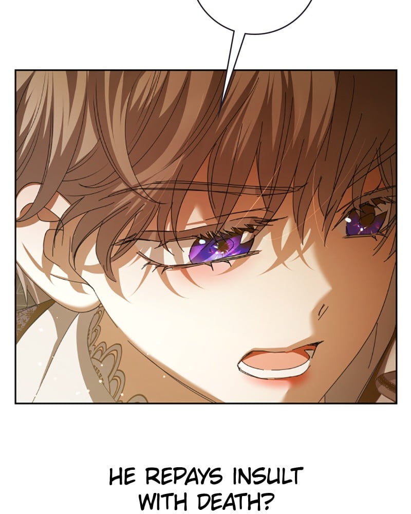 I Want to Be You, Just For A Day Chapter 128 763 156