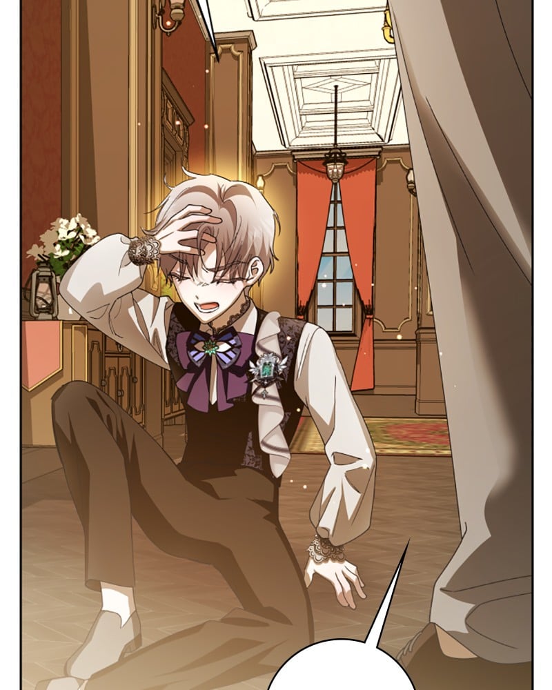 I Want to Be You, Just For A Day Chapter 128 771 164