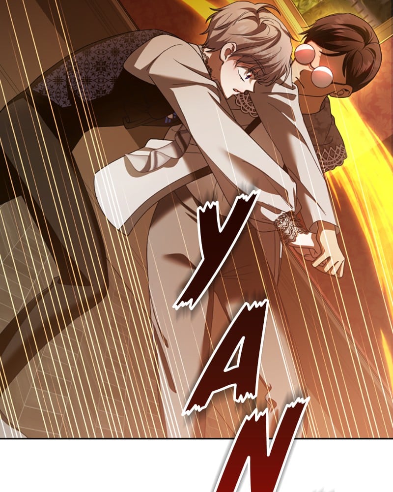 I Want to Be You, Just For A Day Chapter 128 775 168
