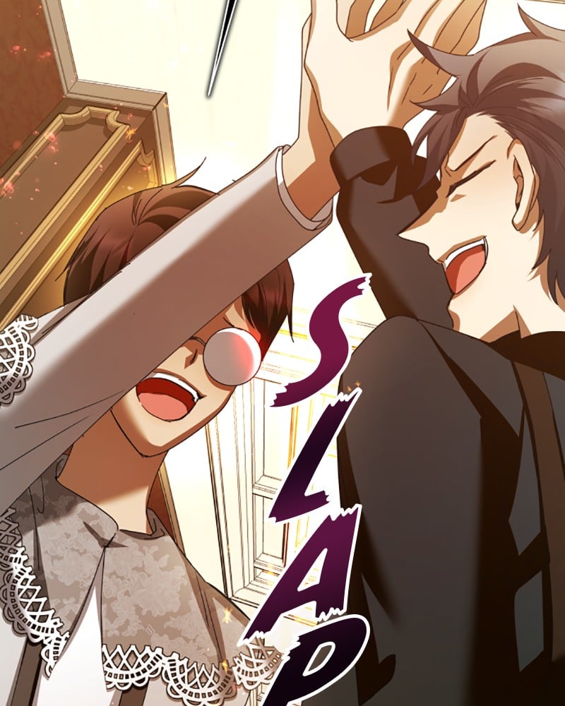 I Want to Be You, Just For A Day Chapter 128 781 174