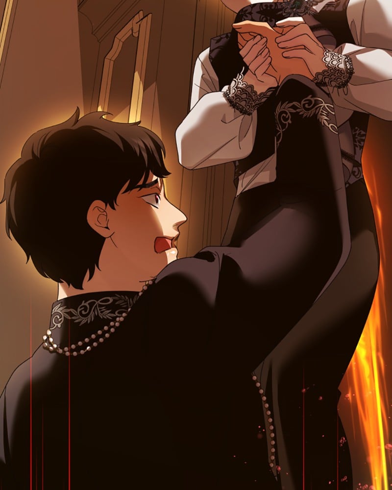 I Want to Be You, Just For A Day Chapter 128 793 186