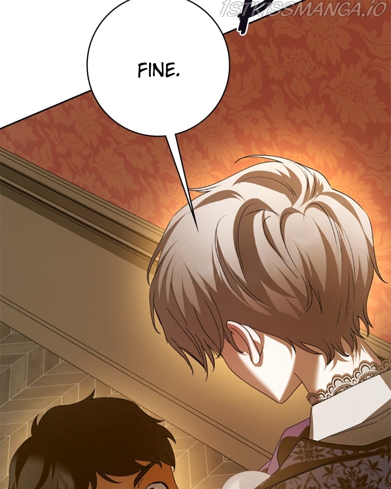 I Want to Be You, Just For A Day Chapter 129 685 012