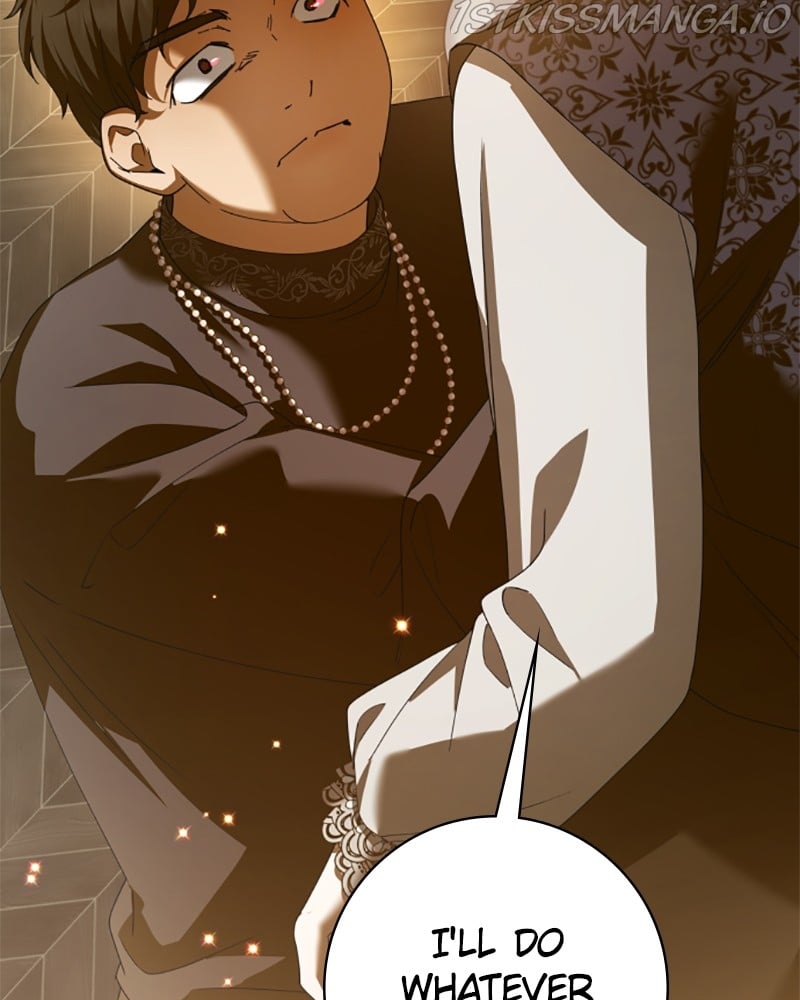 I Want to Be You, Just For A Day Chapter 129 686 013