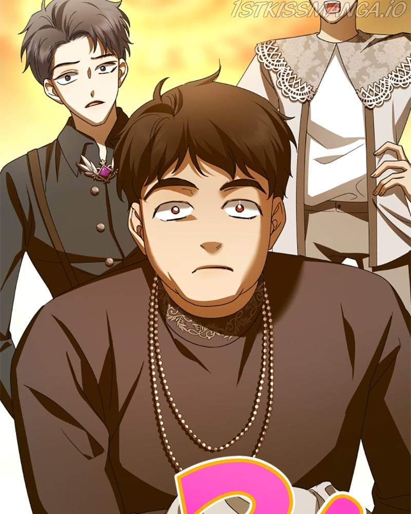 I Want to Be You, Just For A Day Chapter 129 700 027