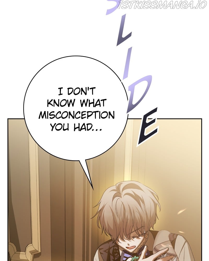 I Want to Be You, Just For A Day Chapter 129 703 030