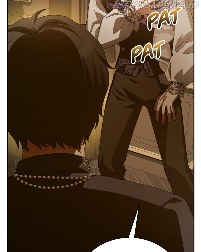 I Want to Be You, Just For A Day Chapter 129 704 031