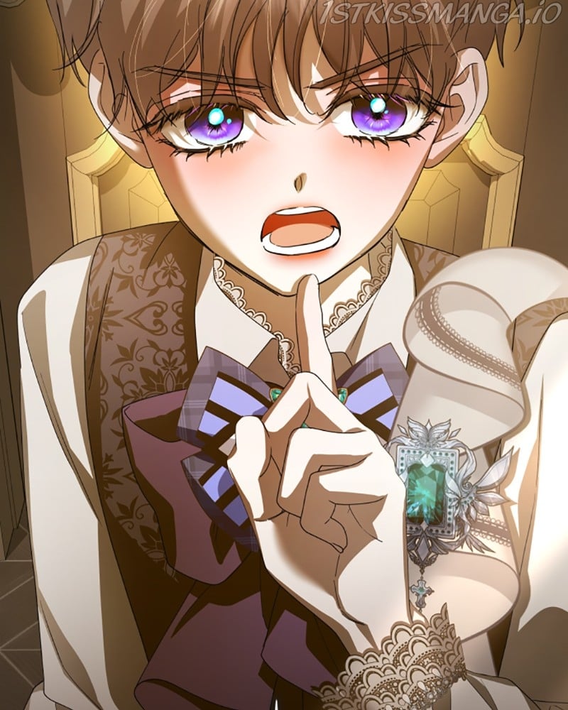 I Want to Be You, Just For A Day Chapter 129 707 034