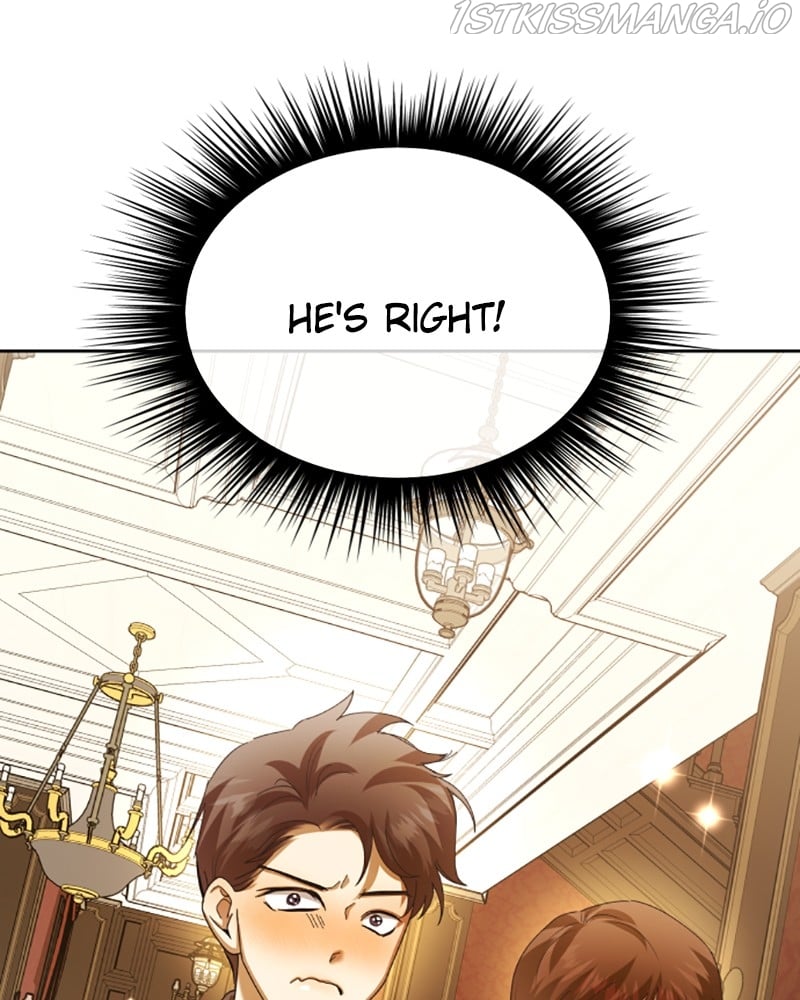 I Want to Be You, Just For A Day Chapter 129 711 038
