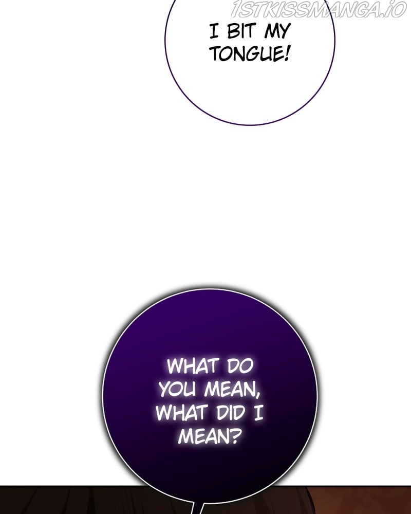I Want to Be You, Just For A Day Chapter 129 769 096