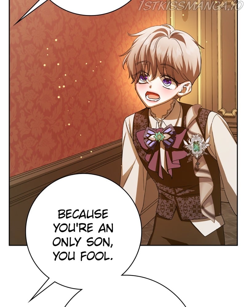 I Want to Be You, Just For A Day Chapter 129 773 100