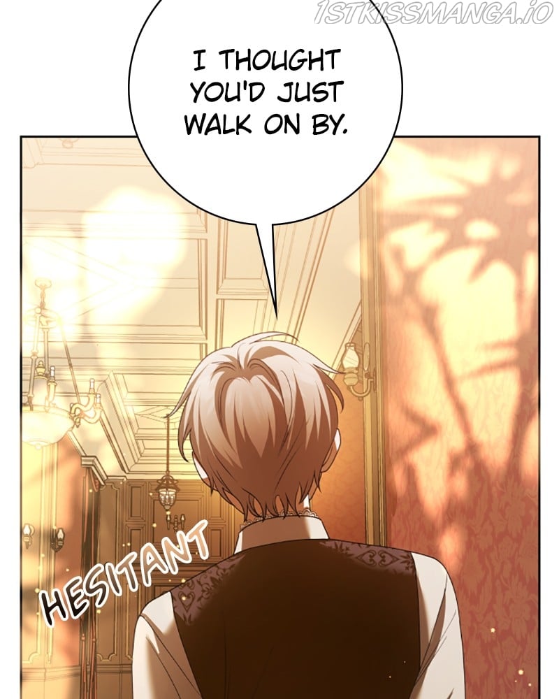 I Want to Be You, Just For A Day Chapter 129 782 109