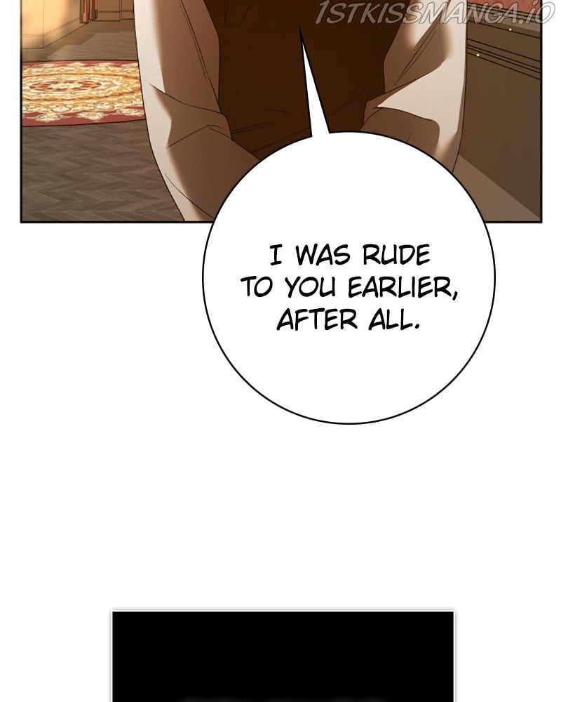 I Want to Be You, Just For A Day Chapter 129 783 110
