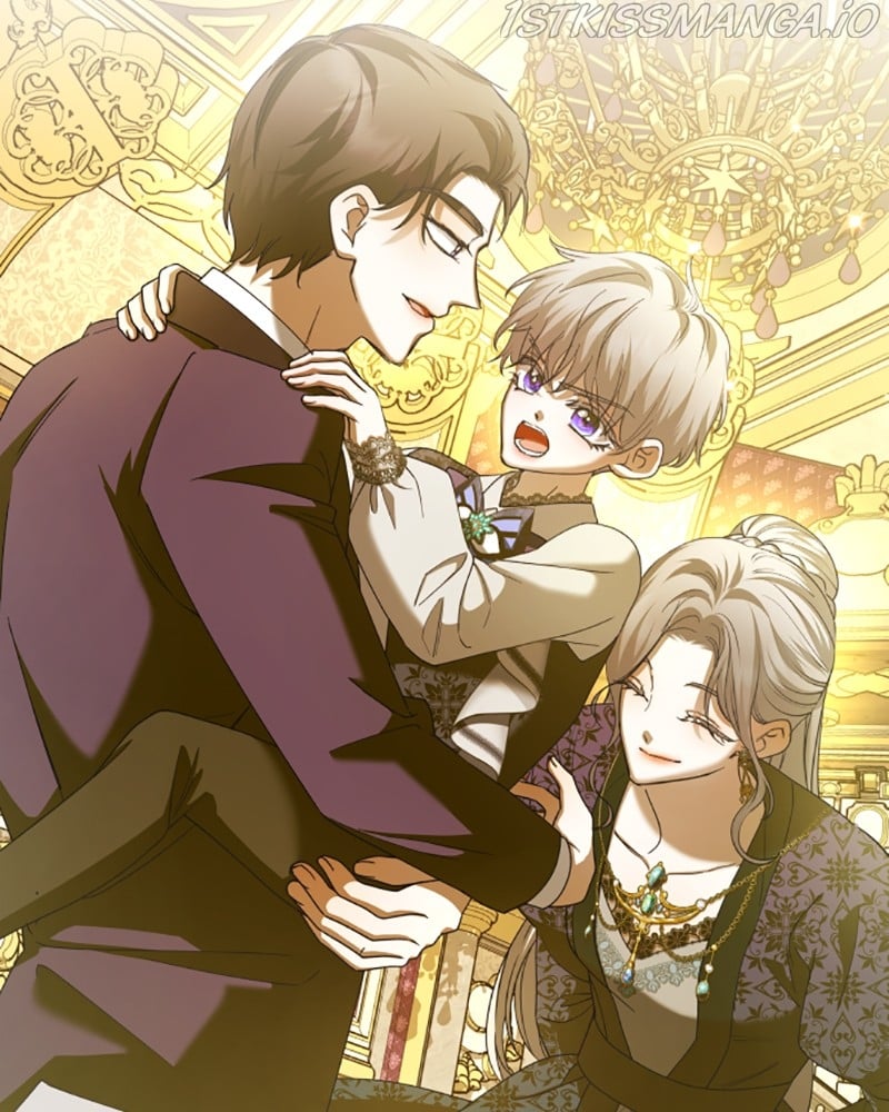 I Want to Be You, Just For A Day Chapter 129 812 139