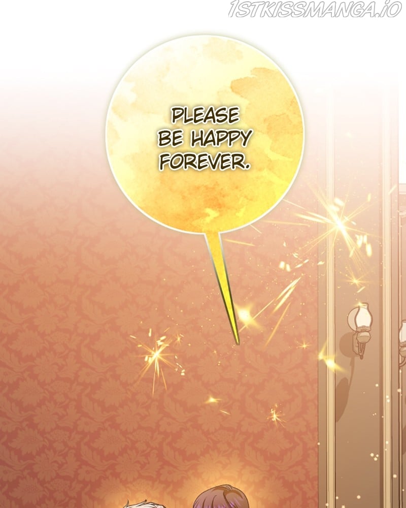 I Want to Be You, Just For A Day Chapter 129 815 142