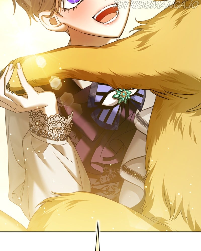 I Want to Be You, Just For A Day Chapter 129 845 172
