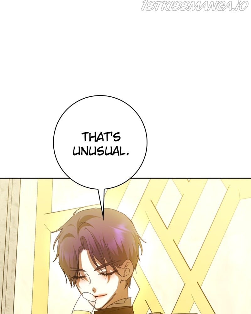 I Want to Be You, Just For A Day Chapter 129 850 177