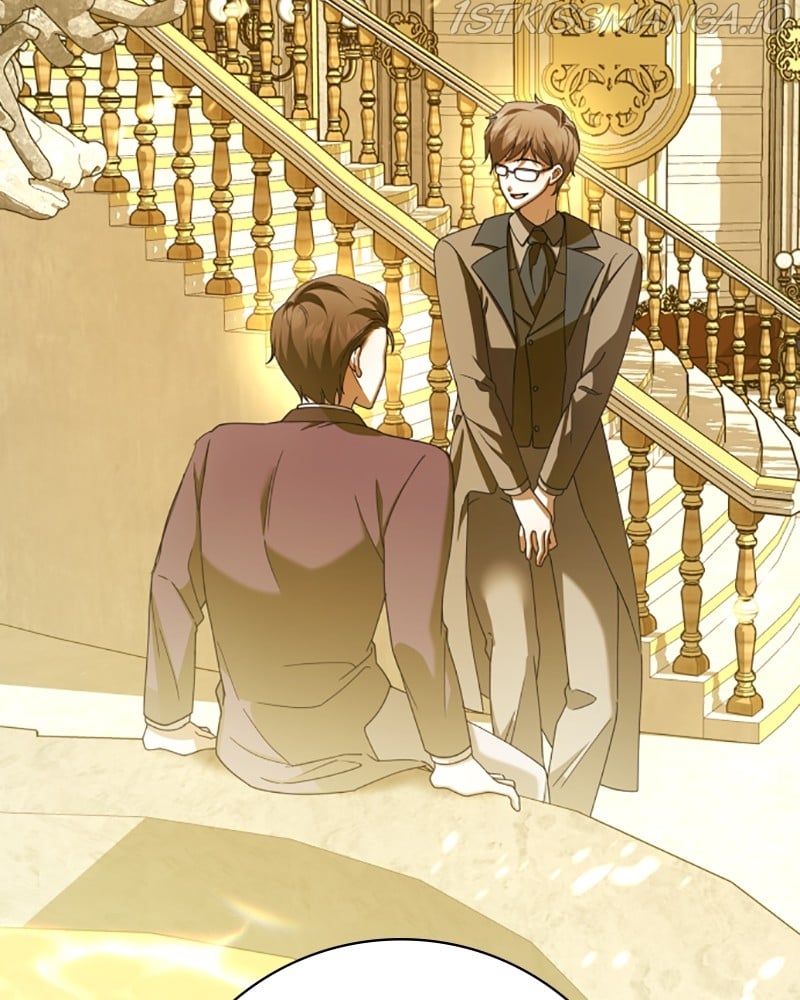 I Want to Be You, Just For A Day Chapter 129 855 182