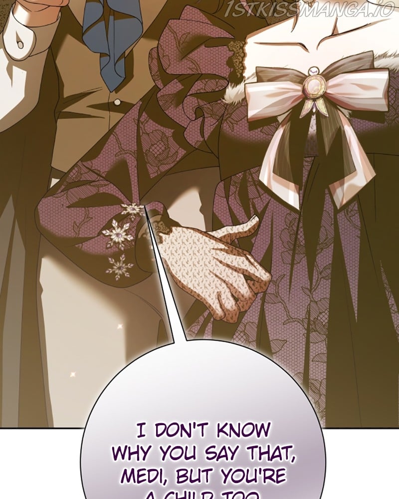I Want to Be You, Just For A Day Chapter 129 864 191
