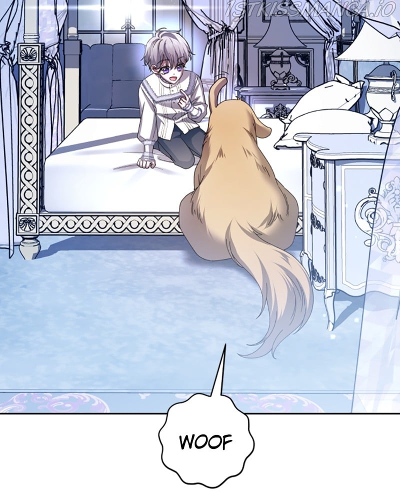 I Want to Be You, Just For A Day Chapter 129 877 204