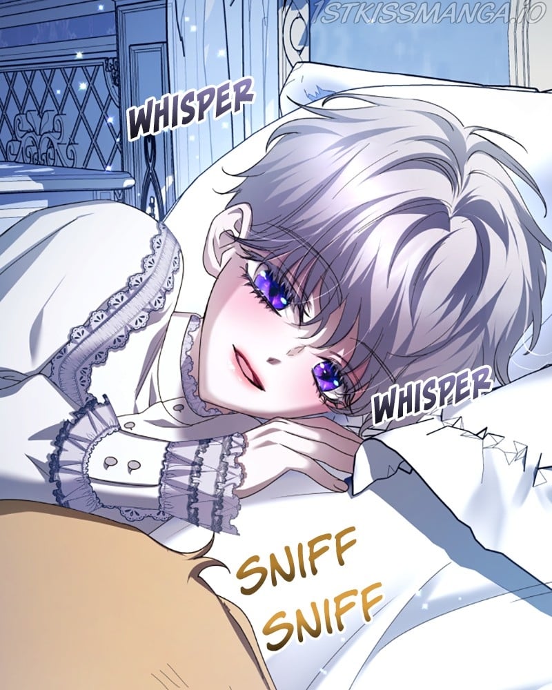 I Want to Be You, Just For A Day Chapter 129 884 211