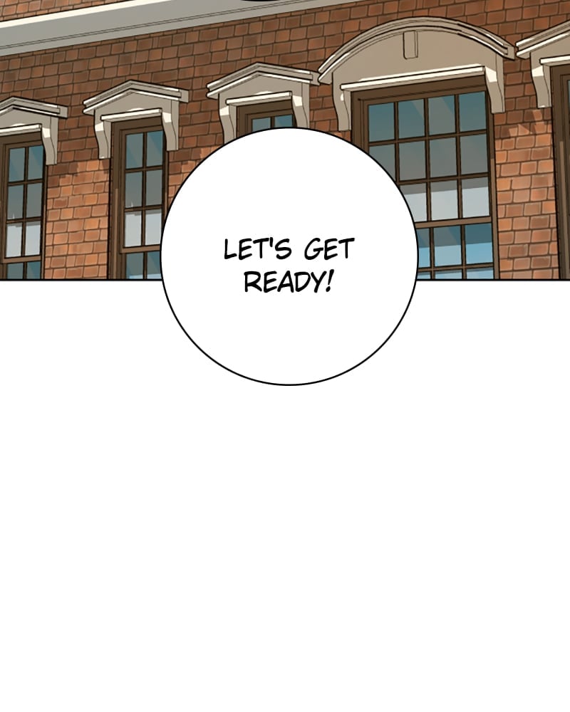 I Want to Be You, Just For A Day Chapter 130 716 022