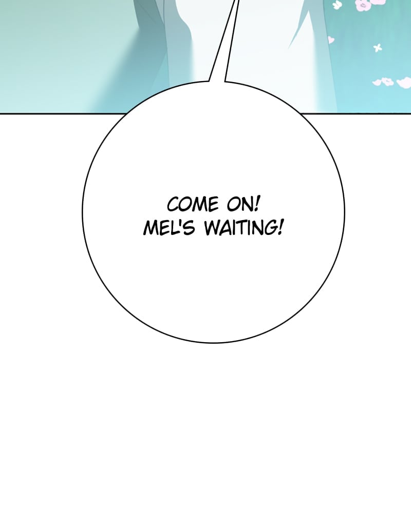 I Want to Be You, Just For A Day Chapter 130 736 042