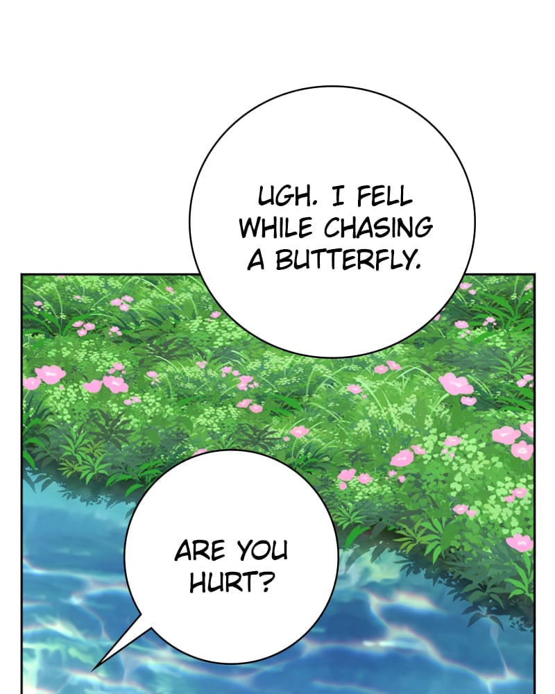 I Want to Be You, Just For A Day Chapter 130 737 043