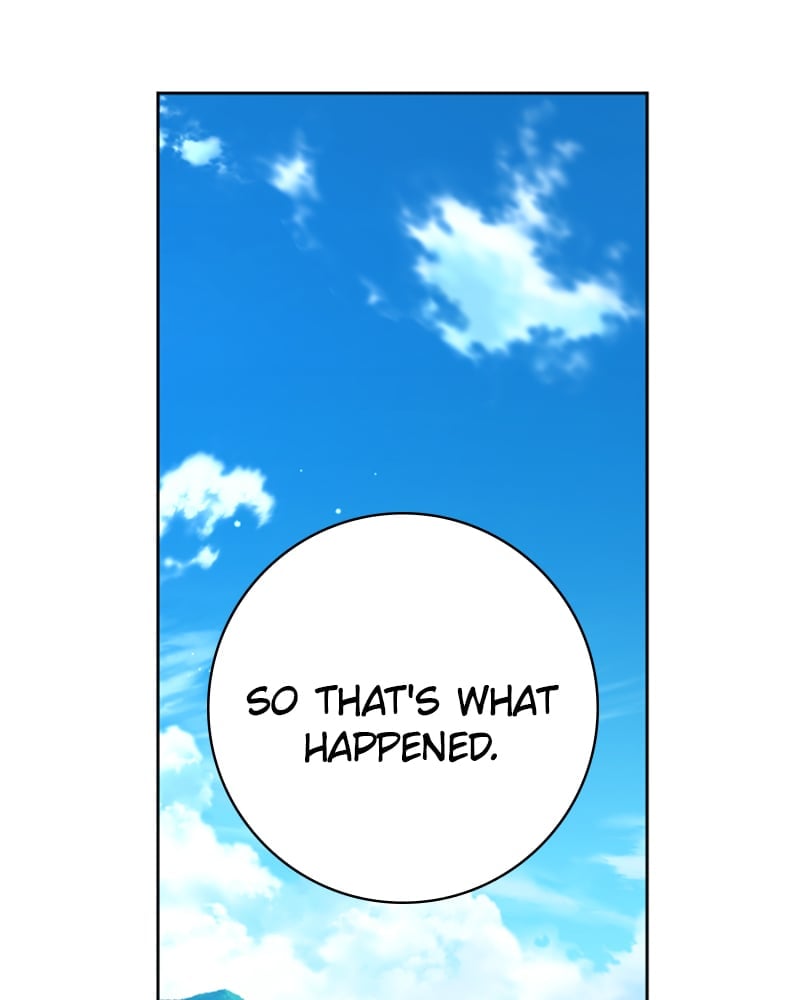 I Want to Be You, Just For A Day Chapter 130 748 054
