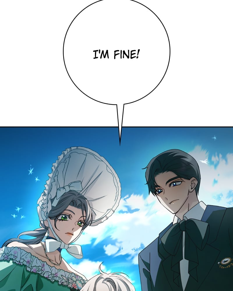 I Want to Be You, Just For A Day Chapter 130 755 061