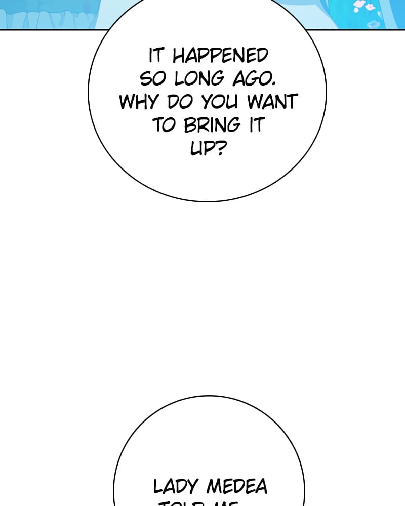 I Want to Be You, Just For A Day Chapter 130 757 063