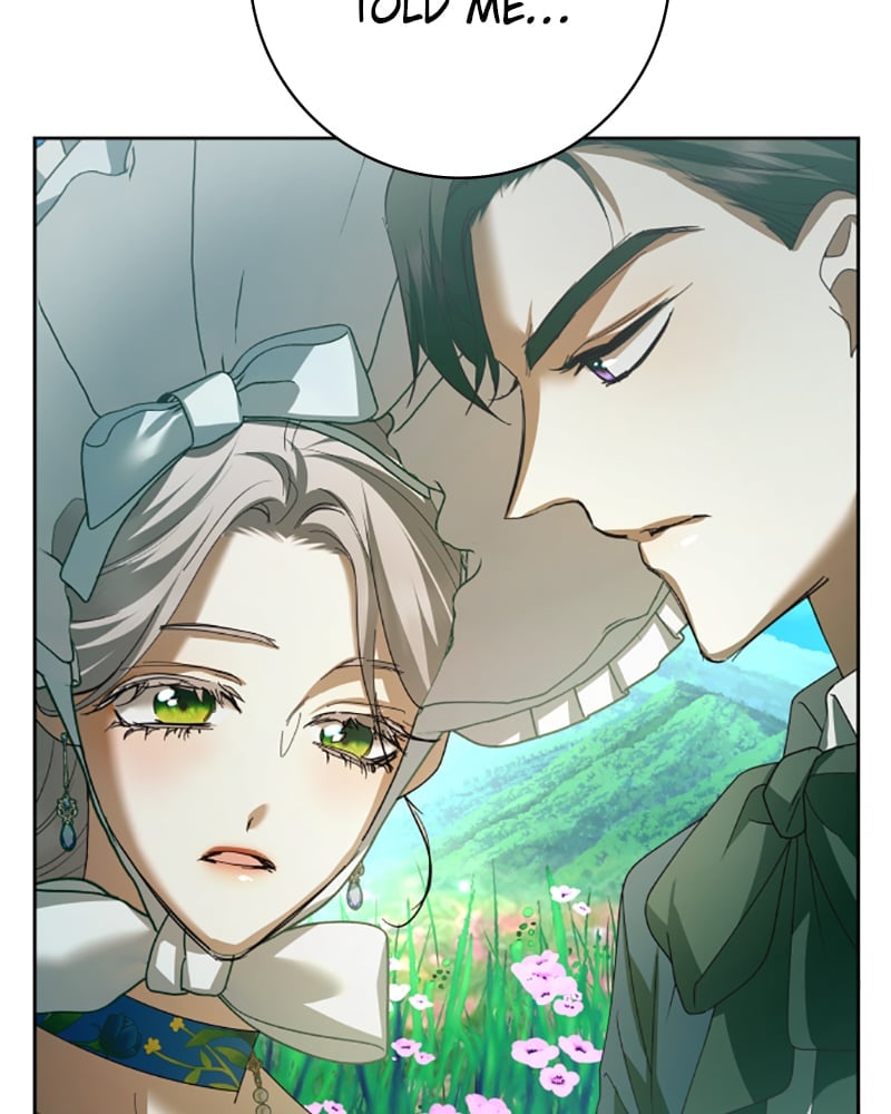 I Want to Be You, Just For A Day Chapter 130 758 064