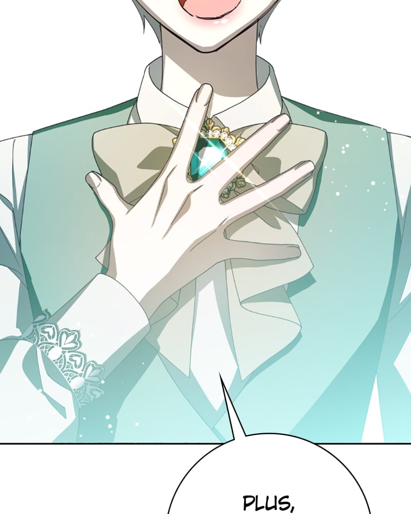 I Want to Be You, Just For A Day Chapter 130 762 068