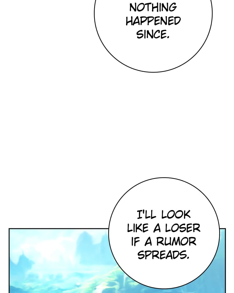 I Want to Be You, Just For A Day Chapter 130 763 069