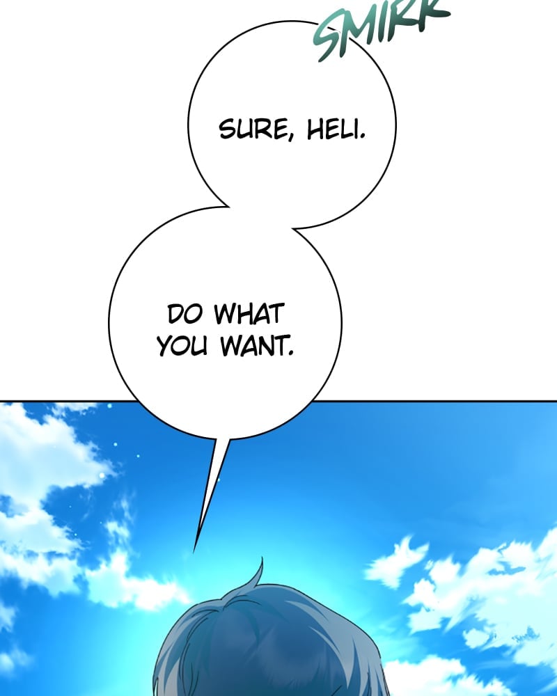 I Want to Be You, Just For A Day Chapter 130 765 071