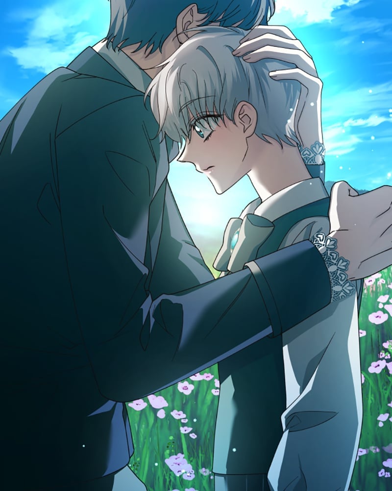 I Want to Be You, Just For A Day Chapter 130 766 072