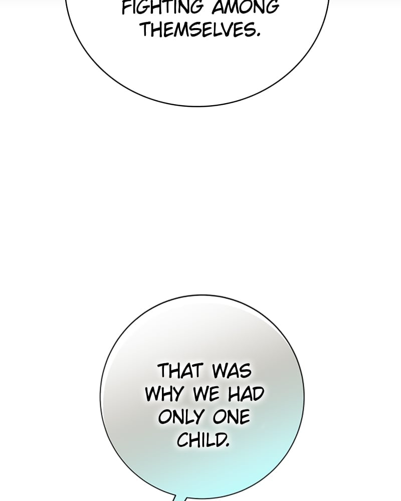 I Want to Be You, Just For A Day Chapter 130 770 076