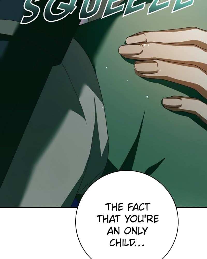 I Want to Be You, Just For A Day Chapter 130 772 078