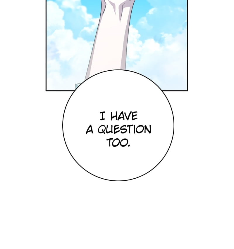 I Want to Be You, Just For A Day Chapter 130 777 083