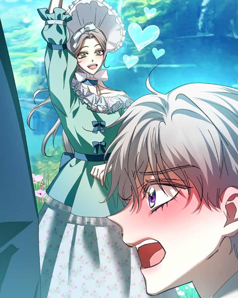 I Want to Be You, Just For A Day Chapter 130 779 085