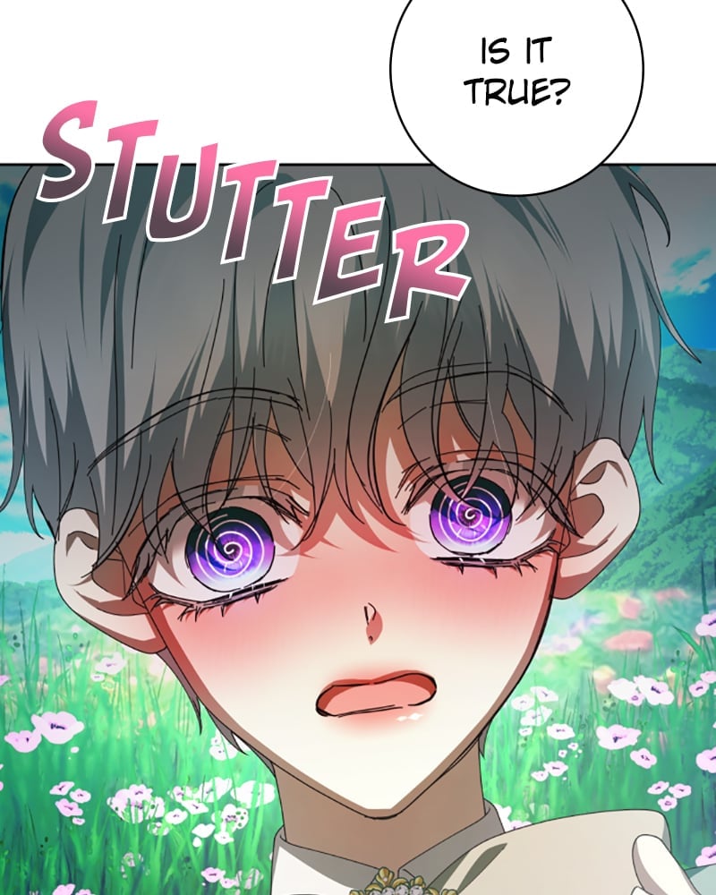 I Want to Be You, Just For A Day Chapter 130 782 088