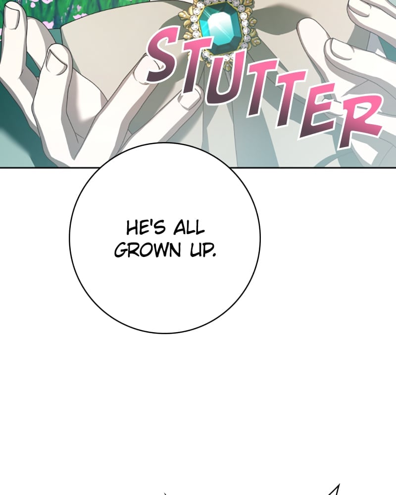 I Want to Be You, Just For A Day Chapter 130 783 089