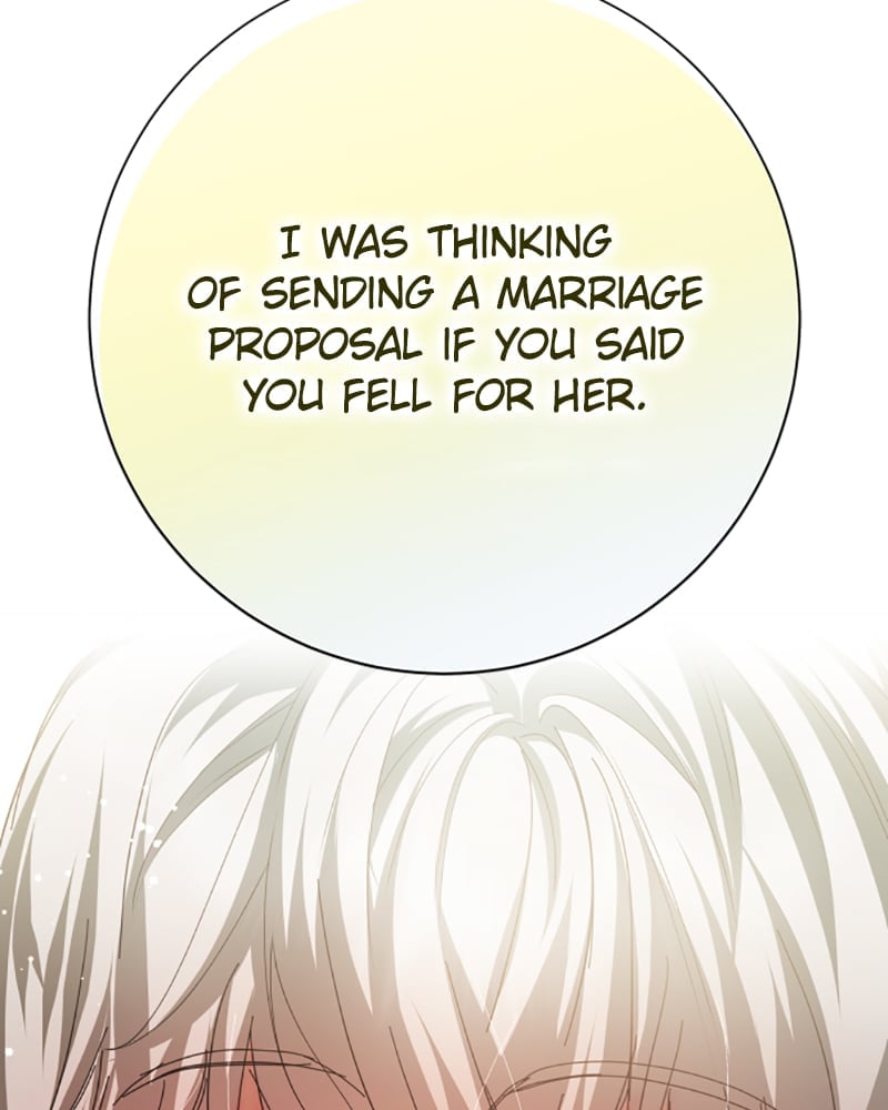 I Want to Be You, Just For A Day Chapter 130 786 092