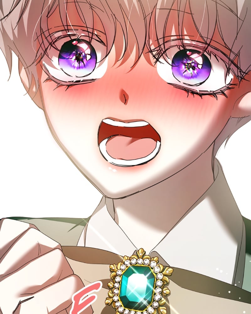 I Want to Be You, Just For A Day Chapter 130 787 093