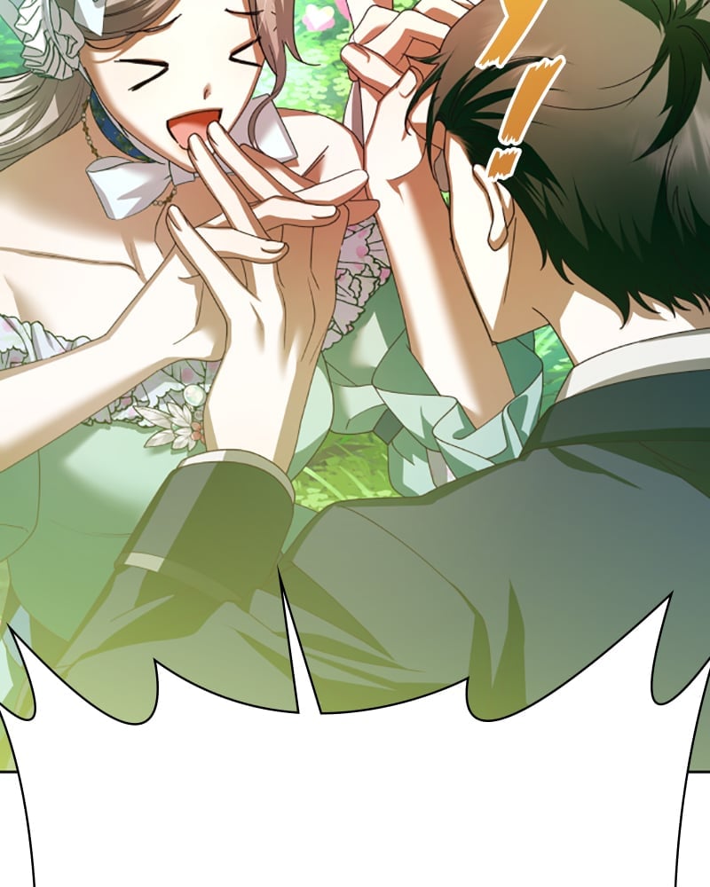 I Want to Be You, Just For A Day Chapter 130 792 098