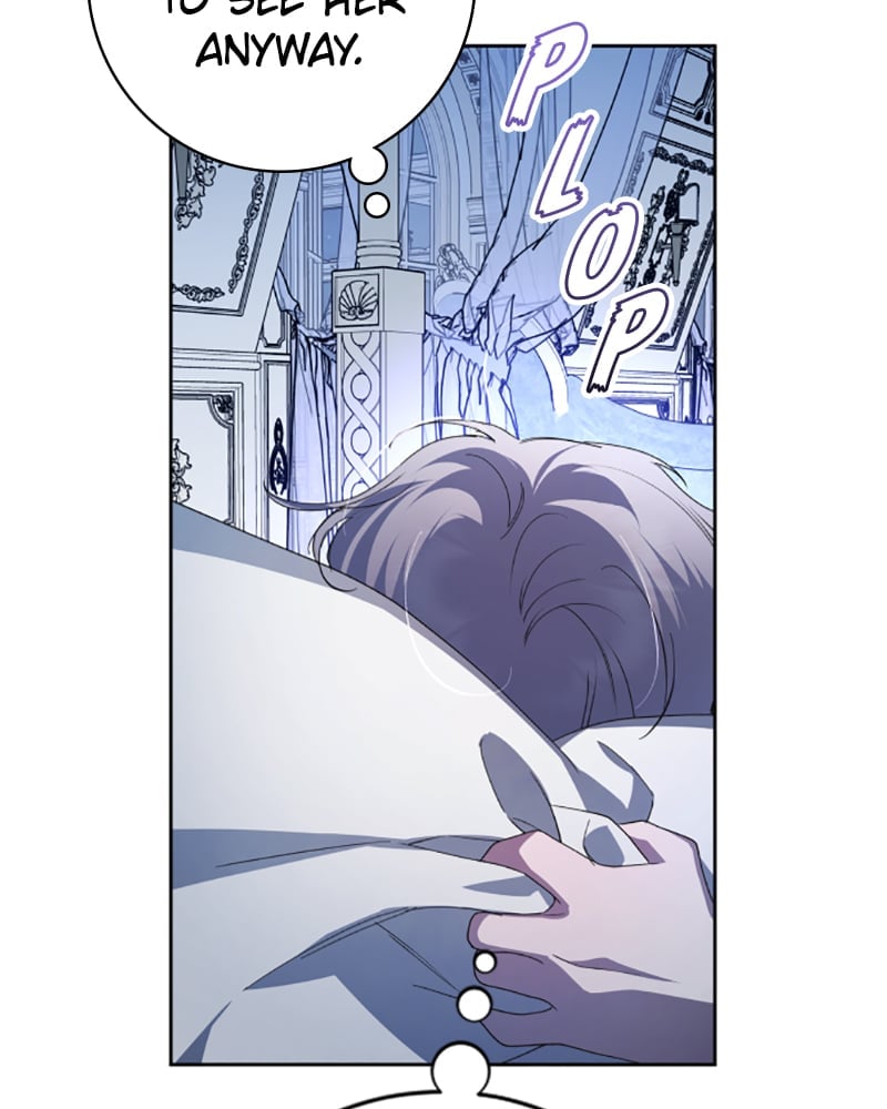 I Want to Be You, Just For A Day Chapter 130 801 107